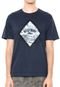 Camiseta Reef Diamond Azul-Marinho - Marca Reef