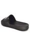 Chinelo Fila Masculino Slide Sleek Preto - Marca Fila