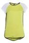 Blusa Carina Duek Velley Verde - Marca Carina Duek