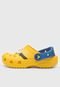 Sandália Infantil Crocs Minion Amarela - Marca Crocs