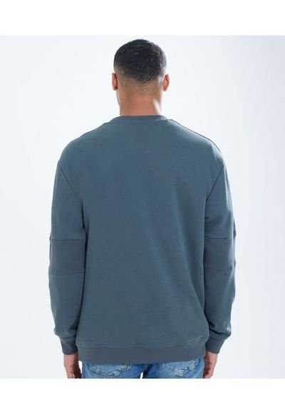 Dafiti best sale buzos hombre