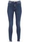 Calça Jeans Calvin Klein Jeans Skinny Sculpted Azul - Marca Calvin Klein Jeans