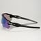 Óculos de Sol Oakley Radar Ev Path Prizm Jade Polarized - Matte Black Preto - Marca Oakley