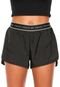 Short Colcci Fitness Boxeador Preto - Marca Colcci Fitness