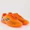 Chuteira Dray Foorcy 328 Futsal Laranja - Marca Dray