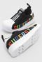 Slip On adidas Originals Infantil Superstar 360 X C Preto - Marca adidas Originals