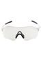 Óculos de Sol Oakley Evzero Range Branco/Cinza - Marca Oakley