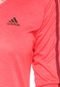 Camiseta adidas Egb Teels Vermelho - Marca adidas Performance