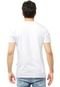 Camiseta Oakley Effective Goggle SS Branca - Marca Oakley
