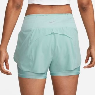 Short Nike, Shorts Feminino Nike Nunca Usado 79632940