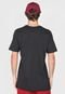 Camiseta DC Shoes Keep Star In Place Preta - Marca DC Shoes