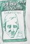 Camiseta Mangas Curtas adidas Originals Stan Smith Tongue Branca - Marca adidas Originals