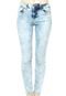 Calça Jeans Skinny Colcci Cory Azul - Marca Colcci