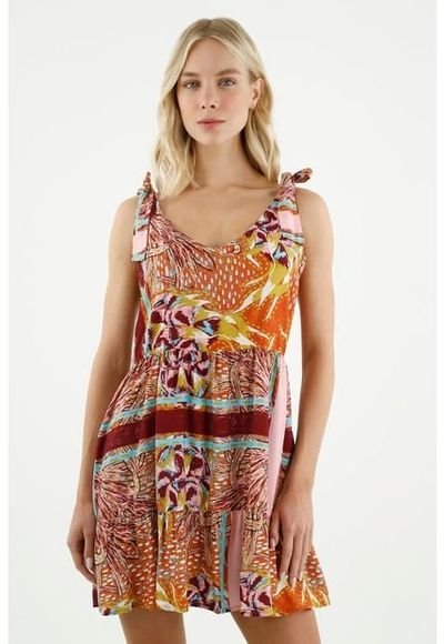 Vestidos en store dafiti