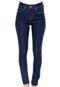 Calça Jeans Calvin Klein Jeans Jegging High Classic Azul - Marca Calvin Klein Jeans