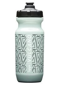 Botella Unisex Vulcano Water-flex Bottle Jade Print Lippi