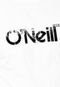 Camiseta O'Neill Slim Branca - Marca O'Neill