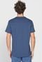 Camiseta Hang Loose Squared Azul-Marinho - Marca Hang Loose
