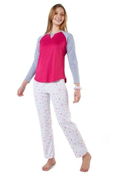Dafiti hot sale pijamas dama
