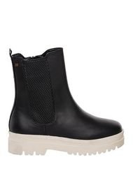 Botas para niña hotsell bosi
