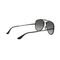 Óculos de Sol Ray-Ban 0RB3584N Sunglass Hut Brasil Ray-Ban - Marca Ray-Ban
