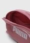 Pochete Puma Phase Waist Bag Rosa - Marca Puma