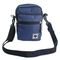 Shoulder Bag Bezz Mini Bolsa Tira Colo Necessaire Pochete Unisexx Azul - Marca BEZZTER