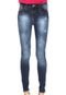Calça Jeans Sommer Skinny Diane Azul-marinho - Marca Sommer