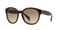 Óculos de Sol Prada Quadrado PR 18RS - Marca Prada