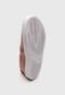 Slip On Capodarte Liso Nude - Marca Capodarte