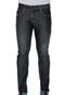 Calça Jeans Hurley Sim Premium Azul-marinho - Marca Hurley