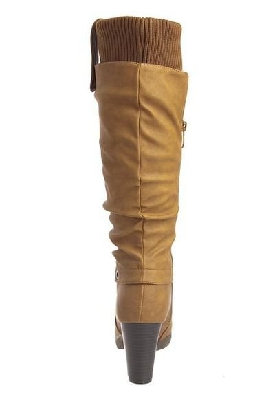 Botas discount dafiti colombia