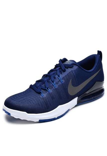 Tênis Nike Zoom Train Action Azul-marinho - Marca Nike