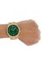 Relógio Mondaine 76474LPMVDE1 Dourado - Marca Mondaine