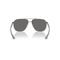 Óculos de Sol Armani Exchange 2047S 6003Z3 Cinza Masculino - Marca Armani Exchange