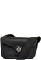 Bolsa DAFITI ACCESSORIES Mini Crossbody Preta - Marca DAFITI ACCESSORIES