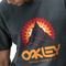Camiseta Oakley Masculina Established Graphic Tee Casual - Marca Oakley