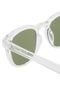 Óculos de Sol DAFITI ACCESSORIES Verde - Marca DAFITI ACCESSORIES