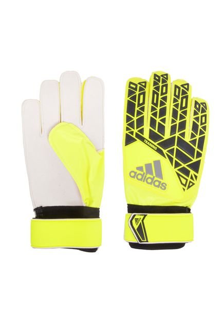 Luva adidas Performance Ace TRAINING Amarelo - Marca adidas Performance