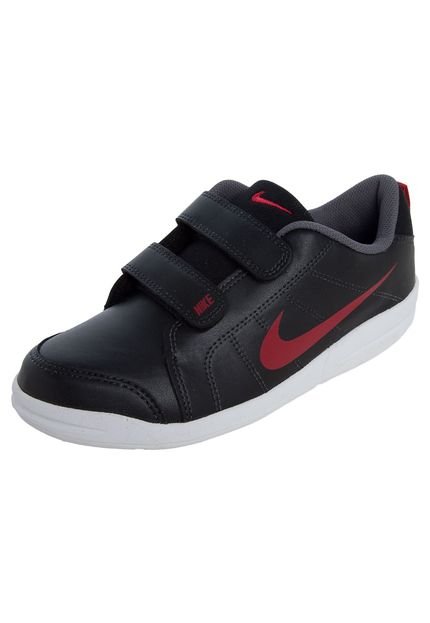 Tênis Nike Sportswear Pico LT (PSV) Preto - Marca Nike Sportswear