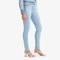 Calça Jeans Levi's® 311 Shaping Skinny Lavagem Clara - Marca Levis