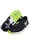 Tênis Nike Dual Fusion TR 6 Preto - Marca Nike