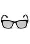 Óculos de Sol Khatto Espelhado Preto - Marca Khatto
