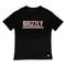 Camiseta Grizzly Every Rose SM23 Masculina Preto - Marca Grizzly