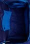 Bolsa Nike Varsity Duffel Azul - Marca Nike