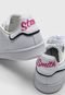 Tênis Adidas Originals Stan Smith W Branco - Marca adidas Originals