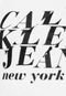 Regata Calvin Klein Kids NY City Branca - Marca Calvin Klein Kids