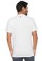Camiseta Reserva Boipeba Branca - Marca Reserva