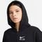 Blusão Nike Air Fleece Feminino - Marca Nike