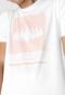 Camiseta Volcom Weight Branca - Marca Volcom